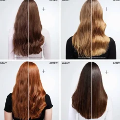 Eco-Recharge Shampoing Acidic Color Gloss – Protection, hydratation et éclat / 500ml
