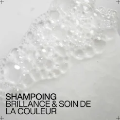 Eco-Recharge Shampoing Acidic Color Gloss – Protection, hydratation et éclat / 500ml