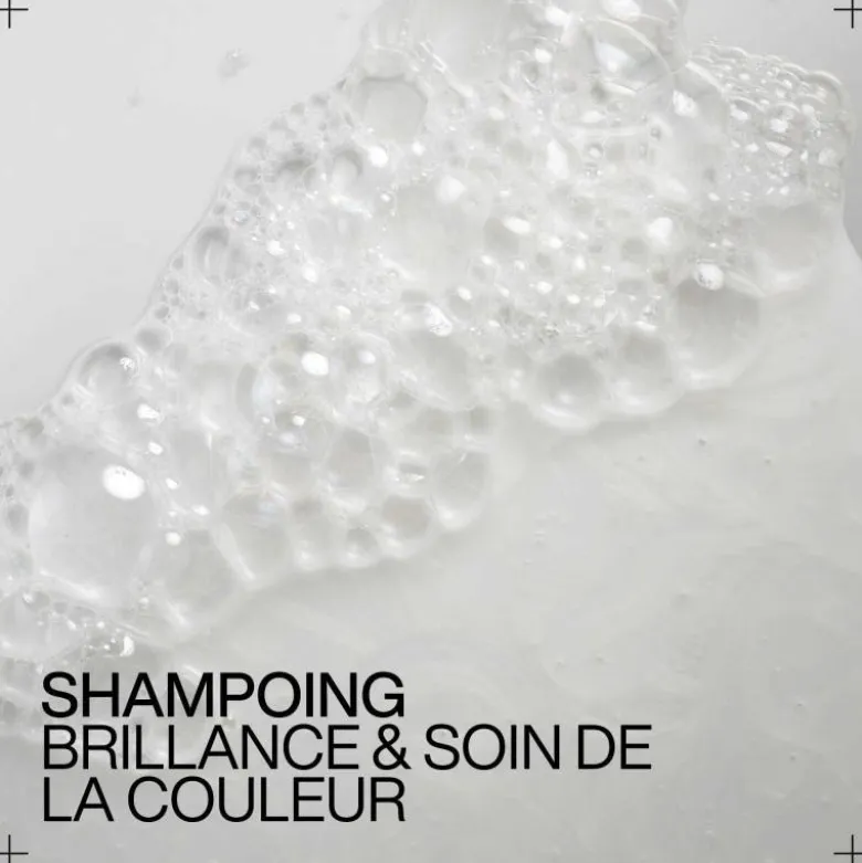 Eco-Recharge Shampoing Acidic Color Gloss – Protection, hydratation et éclat / 500ml
