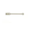 Elastiques caoutchouc longs 85mm x50