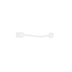 Elastiques silicone courts 70mm x50