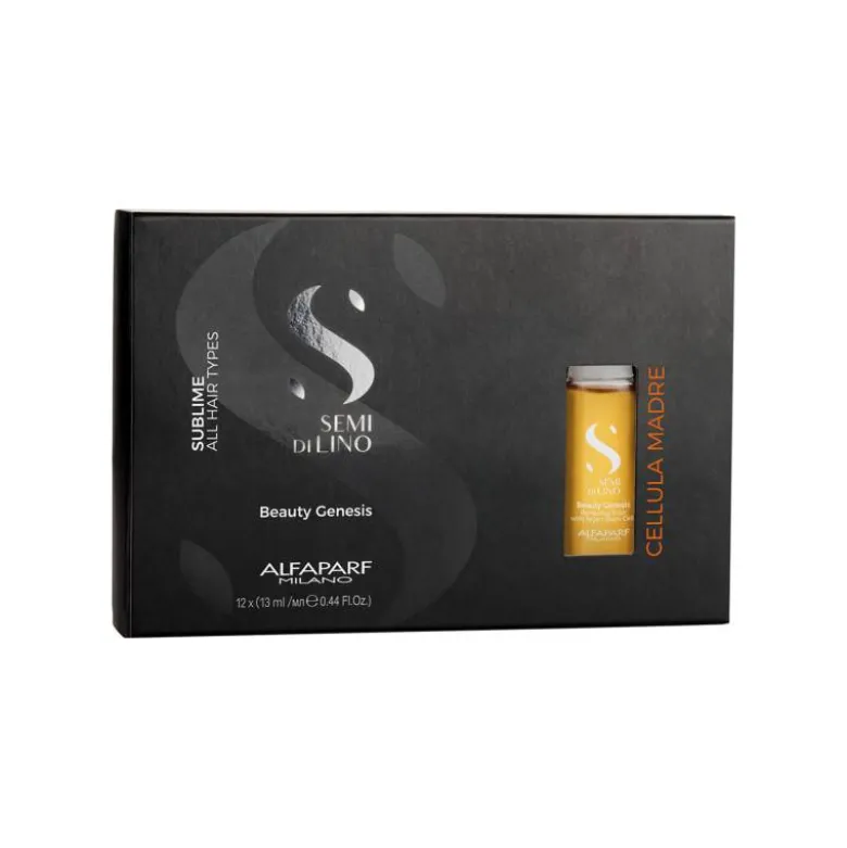 Elixir régénérant Sublime Cellule Madre (12x13ml) / 156ml