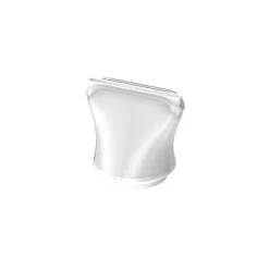 Embout concentrateur blanc ghd Speed™ – brushing rapide, volume racine