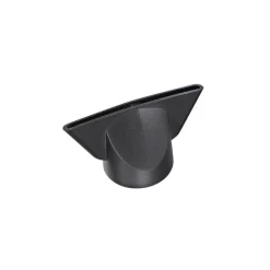 Embout concentrateur d'air sèche-cheveux Rapido 90mm
