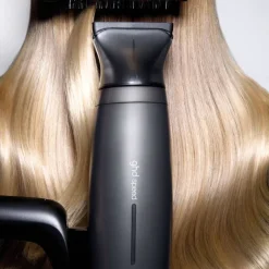 Embout concentrateur de précision ghd Speed™ – brushing sculpté, volume racine