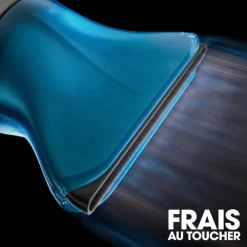 Embout concentrateur large ghd Speed™ – lissage rapide, brushing uniforme