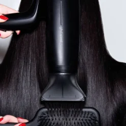 Embout concentrateur large ghd Speed™ – lissage rapide, brushing uniforme