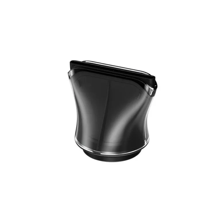 Embout concentrateur noir ghd Speed™ – volume racine, brushing rapide