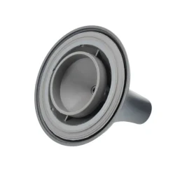 Embout de Coiffage Magnétique pour Sèche-Cheveux EOLUX 1500W