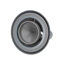 Embout de Lissage Magnétique pour Sèche-Cheveux EOLUX 1500W