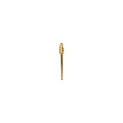 Embout mini volcan en Tungstène - Grain fin