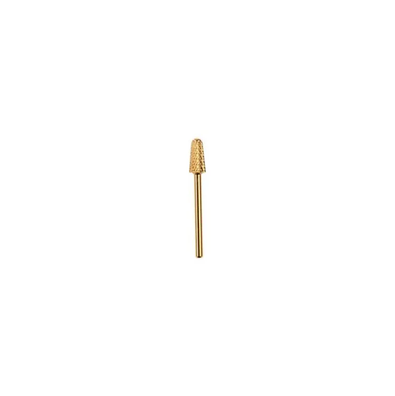 Embout mini volcan en Tungstène - Grain fin