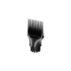 Embout peigne ghd Speed™ – démêlage facile, lissage texturé, confort thermique