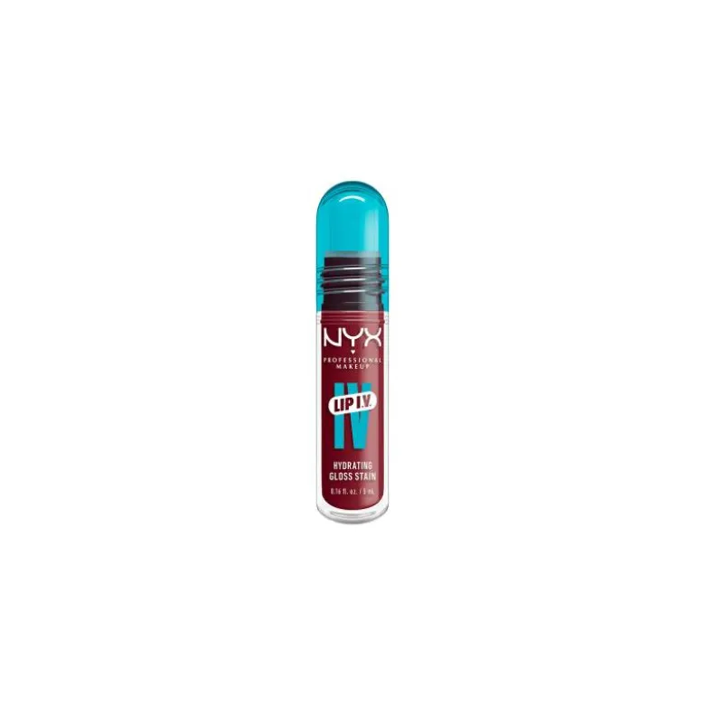 Encre à lèvres LIP I.V 09 - Blush Rush / 5ml