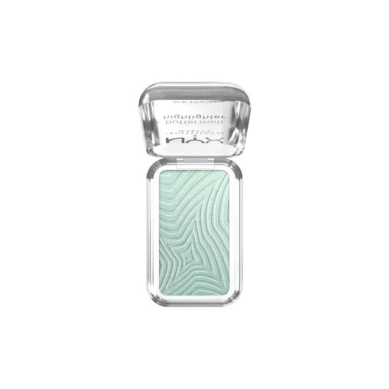 Enlumineur poudre Buttermelt Highlighter 20 Butta Mint / 5g