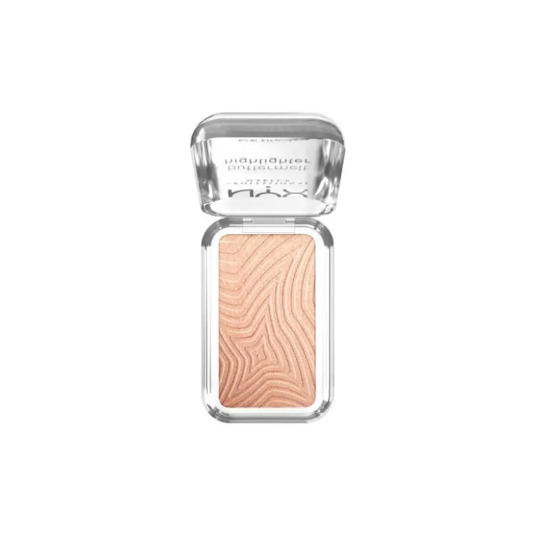 Enlumineur poudre Buttermelt Highlighter 10 Glaze it Butta / 5g
