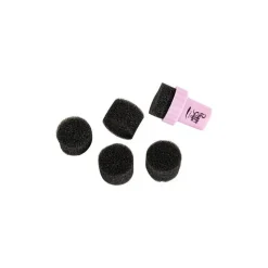 Eponges + applicateur pour dégradés Nail art x5