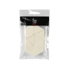 Eponges pour dégradés nail art x10 Blanc