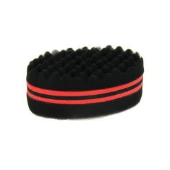 Eponge twist curl Noire