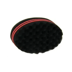 Eponge twist curl Noire