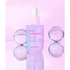 Essence hydratante Cristal glow Dear hydration / 50ml