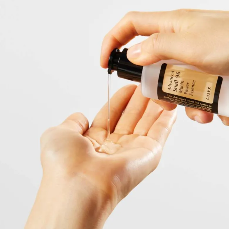 Essence réparatrice Advanced Snail 96 Mucin Power / 100ml