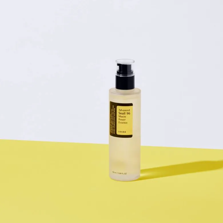 Essence réparatrice Advanced Snail 96 Mucin Power / 100ml