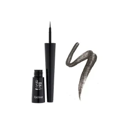 Eyeliner pinceau Noir / 2ml