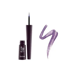 Eyeliner pinceau Prune / 2ml