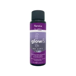 Fanola Toner .21 Anti-Jaunissement Bleu / 60ml