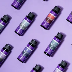 Fanola Toner .21 Anti-Jaunissement Bleu / 60ml