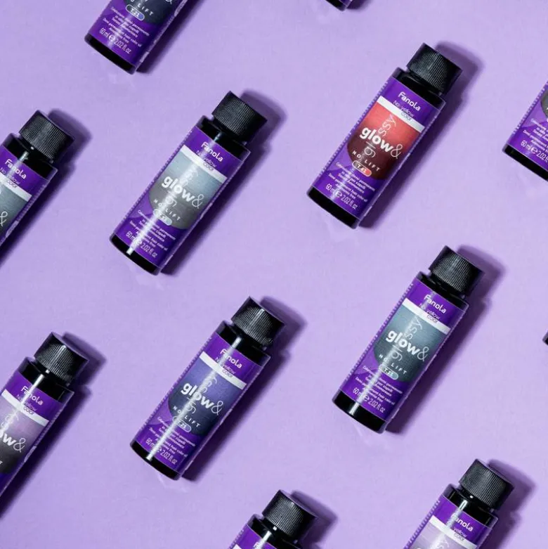 Fanola Toner .02 Anti-Jaunissement / 60ml