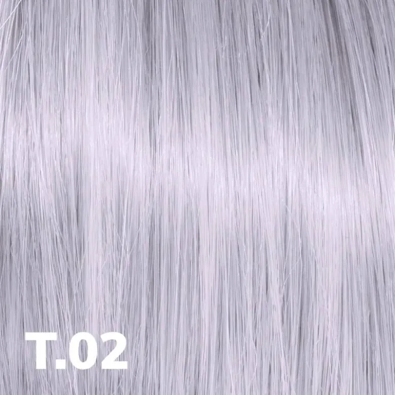 Fanola Toner .02 Anti-Jaunissement / 60ml