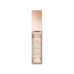 Fard à paupières Ultimate glow shots - Highkey lychee / 26g