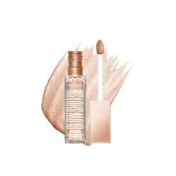 Fard à paupières Ultimate glow shots - Highkey lychee / 26g
