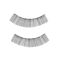 Faux cils d'entrainement