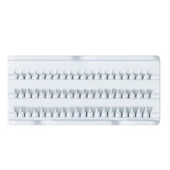 Faux-cils individuels 5-9-13mm 3x20 Flare