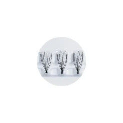 Faux-cils individuels 9mm x60 Flare