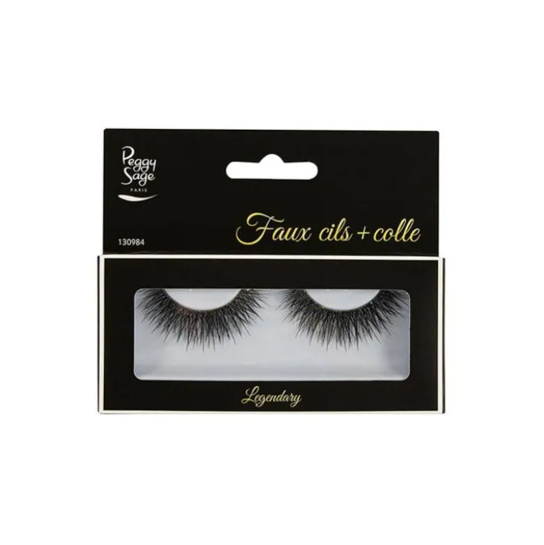 Faux cils Legendary