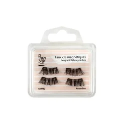 Faux cils magnétiques Amandine