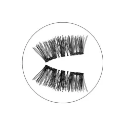 Faux cils magnétiques Amandine