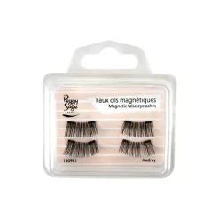Faux cils magnétiques élégants Audrey
