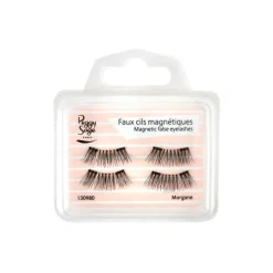 Faux cils magnétiques Morgane