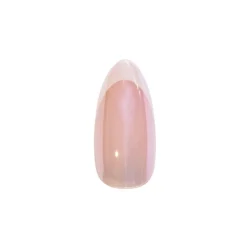 Faux ongles DAILY PEGGY French Essential – confort et élégance au quotidien