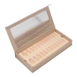 Faux ongles DAILY PEGGY Natural Touch – confort et élégance au quotidien