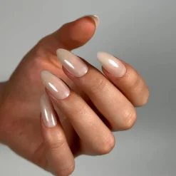 Faux ongles DAILY PEGGY Soft Glow – confort et élégance au quotidien
