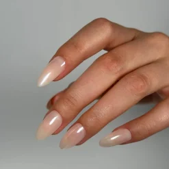 Faux ongles DAILY PEGGY Soft Glow – confort et élégance au quotidien