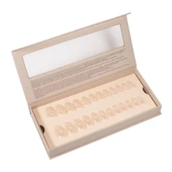 Faux ongles DAILY PEGGY Soft Glow – confort et élégance au quotidien