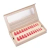 Faux ongles DAILY PEGGY Timeless Style – confort et élégance au quotidien