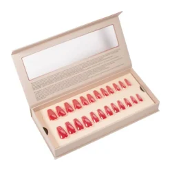 Faux ongles DAILY PEGGY Timeless Style – confort et élégance au quotidien